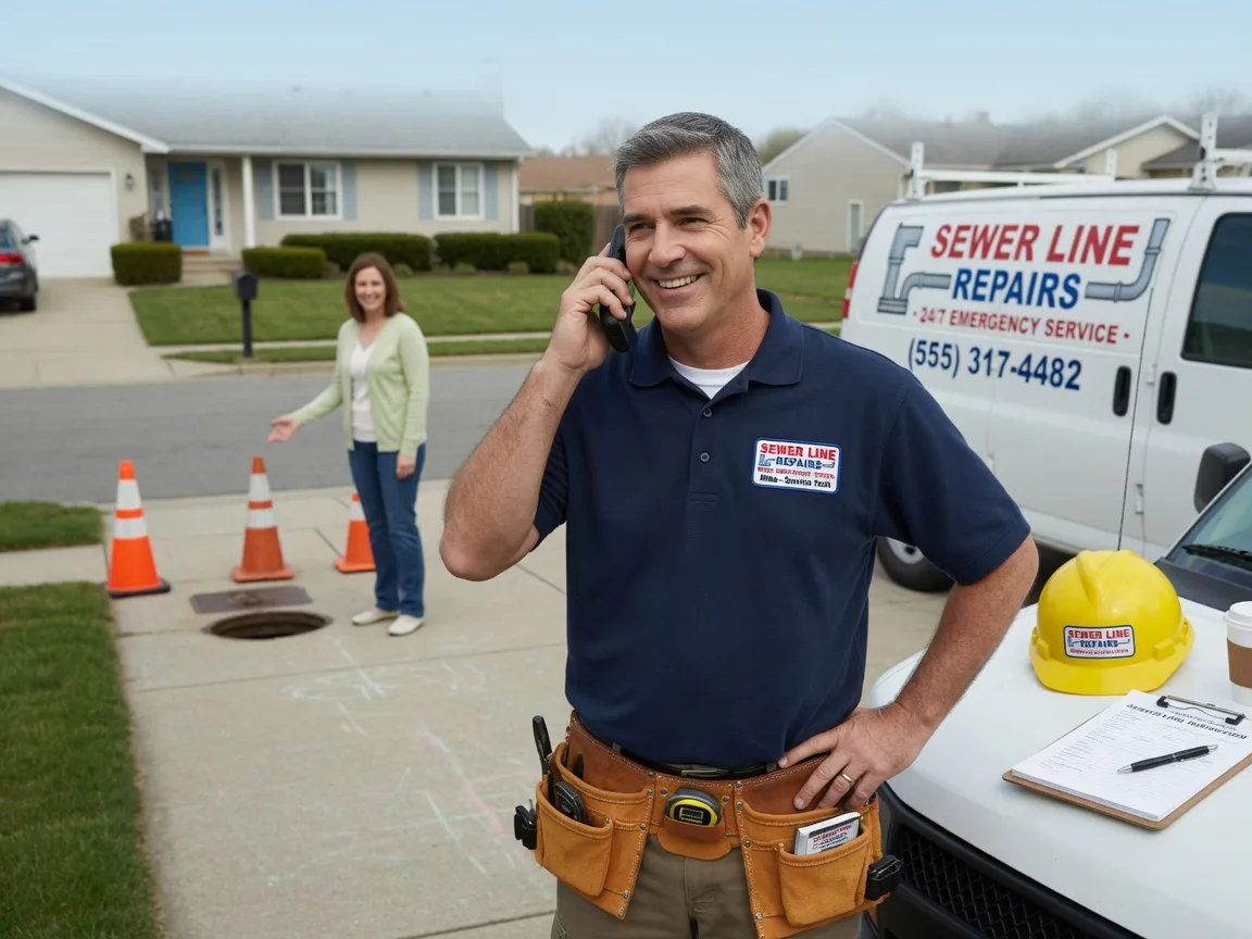 Emergency Plumber Olive Hill, KY FAQs